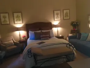 Afslappende og luksuriøse Casitas med din egen private jacuzzi! - Image 5