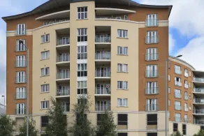 Handleys Ct, Apt 15 - 1 Bed Luxury - Image 5