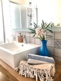 Villa indipendente fra Trapani e San Vito Lo Capo,  con piscina e vista mare - Image 3