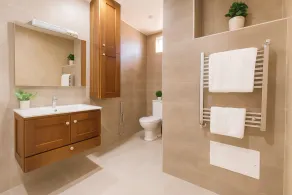 Magnifique Appartement a Dely Brahim - Image 2