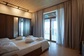 Seaside Duplex Stone Villa - Image 3