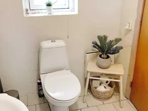 5 Personen Ferienhaus in Vinderup - Image 4