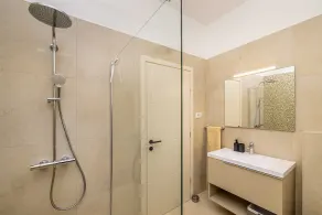 Villa FUSKA with private pool - Image 3