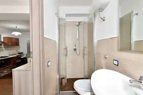 Apartamento \"DaMaria\" con jardín compartido, aire acondicionado y Wi-Fi - Image 3