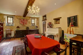 A charming old Water Mill in Perigord, surrounded by nature - Image 2