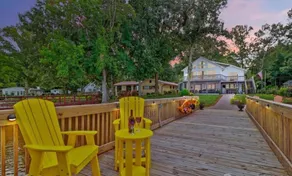 Lake House Oasis at High Rock Lake - Image 4