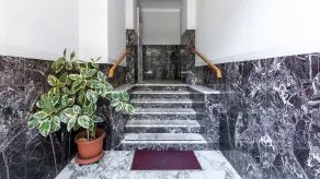 Cozy 2-bedroom apartment in enjoyable Torino with AC, WiFi - Image 2