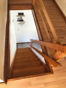 Le P'tit Soultzbach charming country cottage in a quiet very well equipped 3-star - Image 2