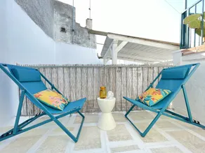 Maison en pierre du 19ème siècle au coeur d'Ostuni, vue magnifique - Image 5