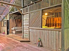Cascada Verde Eco Lodge - Image 2