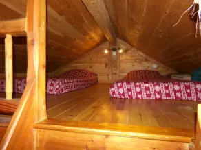 Appartement neuf très bien équipe ambiance chaleureuse de montagne Vars 05560 - Image 5