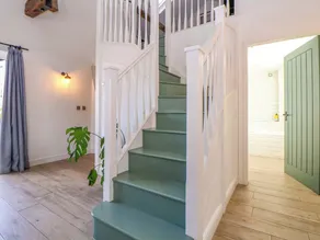 A Cosy Cwtch Retreat in the Heart of the Clwydian Range - Image 2