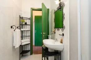 Residence i Sughera med 2 sovrum som kan rymma 5 - Image 2