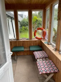 Historic  cottage in stunning coastal location - Image 3
