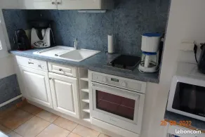 Apartment T3 with swimming pool - Image 1