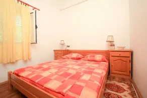 Apartments Eres Zuronja-One-Bedroom Apartment with Sea View 2 - Image 3