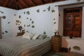 Casa rural (alquiler íntegro) Finca Los Ciruelos para 4 personas - Image 2
