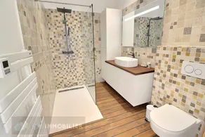 Villa Riposu - Jacuzzi - Piscine - Plage à pieds - Image 4