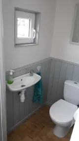 Idyllisk 2 værelses stenhus i Limousin landsby 5 minutter fra Chateauponsac - Image 5