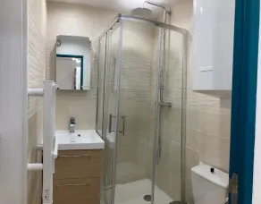 Apartamento RDC vestidor corazón, WIFI, aparcamiento gratuito a 15 metros - Image 4