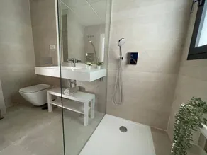 Holidays2Torremolinos Alamos 3 bedroom & terrace & pool - Image 2