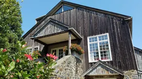 Charming Inn with Spacious Suite - Marble Bathrooms - Spa - Farm to Table Dining - Image 4