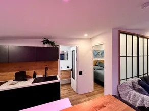 Appartamento 'Fewo Im Taubenhaus' con terrazza privata, Wi-Fi e aria condizionata - Image 5