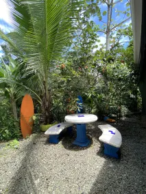 Cabina 1 - Private Room & Bathroom in center of town, walk to beach - Image 4