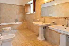 Rufeno - Ferienwohnung im Orcia-Tal, Toskana - Image 2