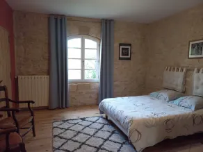 Locanda del XVIII secolo e Gard Stone Studio 9 posti letto tranne. - Image 4