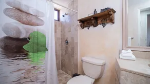 Princesa Resort E-409 Rest Ashored Oceanfront 2 BR Rymlig sandstrand - Image 3
