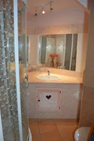 Pé duplex atípica na água - Image 2