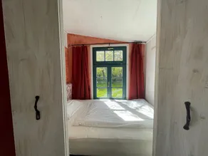 Casa vacanze 'Teehaus' con terrazza in comune e Wi-Fi - Image 4