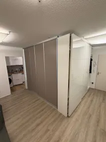Gehobenes Apartment in Ruhiger Wohngegend Münchens - Image 3