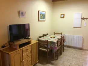 Chalet 6 pers with free Spassio access & shuttle, Peyragudes - Image 5