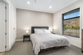 Cardrona Cottage - Cardrona Ferienhaus - Image 4
