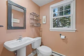 Sweeping Water Views, Deeded Beach Access, Pet Friendly and AC - Image 3