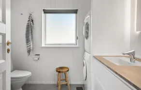 Skønt hjem i Blåvand med sauna - Image 4