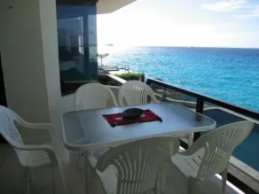 Un spacieux condo en bord de mer, Cozumel, Mexique - Image 4