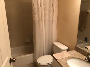 Schöne 3 Schlafzimmer Villa mit Golfzugang, beheiztem Pool und Spa für 6 Personen - Image 2