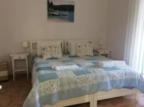 IDEAL FAMILY VILLA IN GASTOURI WITH GARDENS AND SWIMMING POOL - Image 4