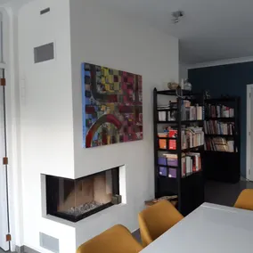 Magnificent apartment-Brussels Expo. - Image 3