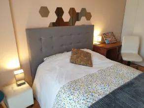 Spacious apartment - Paris St Denis, stade de France - Image 4