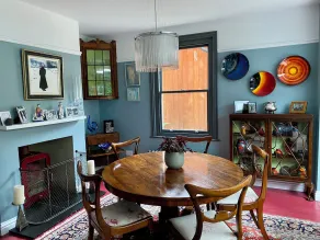 The Room in the Garden - Image 2
