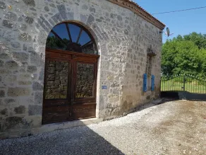 Detached Stone Barn - Image 4