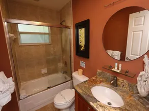 Beach Club à Anna Maria # 11: 1 BR / 1 BA Resort sur Anna Maria par RVA, pour 4 personnes - Image 2