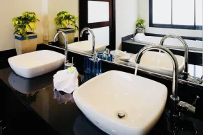 Gemstone Villa: 4 Bedrooms, Private Pool, Near Nai Harn Beach, BBQ, Sleeping 11 - Image 2
