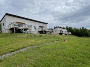 Spectacular Bras d’Or view, 1 bedroom suites w/ full kitchen - Image 5