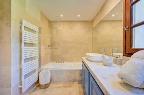 Domaine provençal 4*: swimming pool & magical panorama - 10 pers near Aix (13) - Image 2