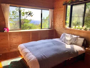 屋久島シエスタYakushima Entire house with a wonderful view - Image 3